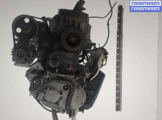 Купить Двигатель (ДВС) на Renault Clio 1998-2008 Двигатель (ДВС) RN1602184 на Renault Clio 1998-2008