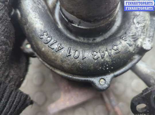 купить Турбина на Nissan Qashqai 2006-2013