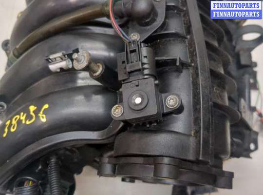 купить Коллектор впускной на BMW 3 E46 1998-2006