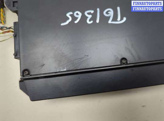 купить Усилитель звука на Land Rover Range Rover 3 (LM) 2002-2012