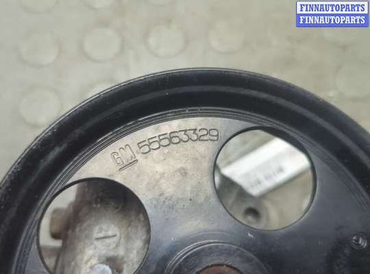 купить Насос гидроусилителя руля (ГУР) на Opel Insignia 2008-2017