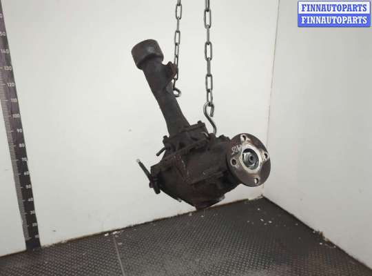 Редуктор моста TT895573 на Toyota Land Cruiser Prado (120) - 2002-2009