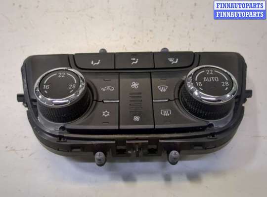 купить Переключатель отопителя (печки) на Opel Mokka 2012-2019