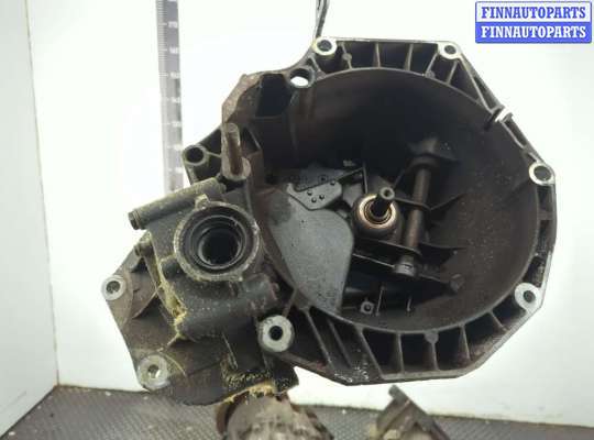 Купить КПП 5-ст.мех. (МКПП) на Fiat Panda 2003-2012 КПП 5-ст.мех. (МКПП) FT568132 на Fiat Panda 2003-2012