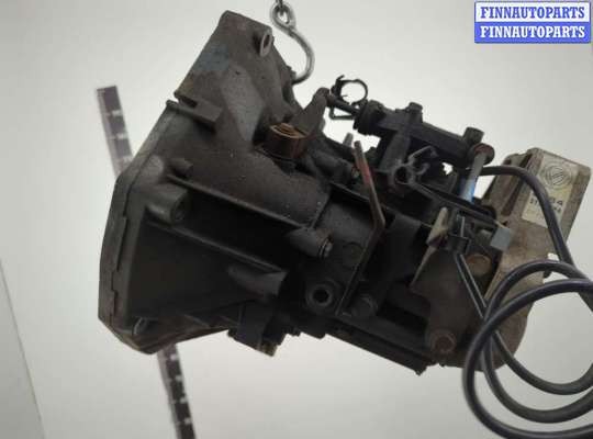 купить КПП 5-ст.мех. (МКПП) на Fiat Panda 2003-2012