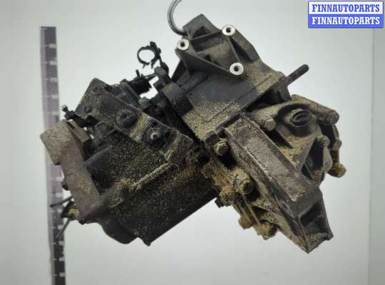 купить КПП 5-ст.мех. (МКПП) на Fiat Panda 2003-2012