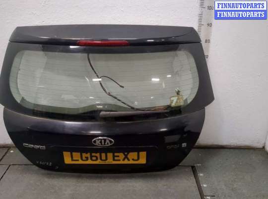 купить Замок багажника на KIA Ceed 2007-2012