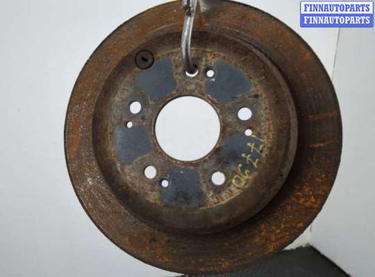 купить Диск тормозной на Acura RDX 2006-2013