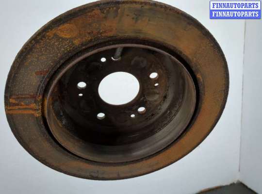 купить Диск тормозной на Acura RDX 2006-2013