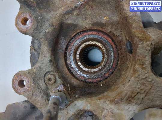 купить Ступица (кулак, цапфа) на BMW 3 E90, E91, E92, E93 2005-2012