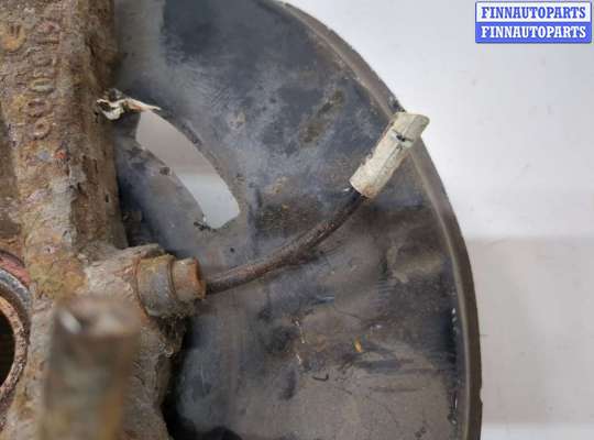 купить Ступица (кулак, цапфа) на BMW 3 E90, E91, E92, E93 2005-2012