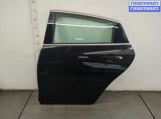 Стекло боковой двери CH429665 на Chevrolet Malibu 2015-2018