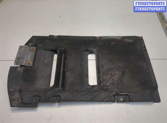 купить Защита днища, запаски, КПП, подвески на BMW X3 F25 2010-2017