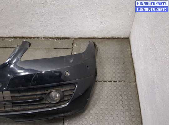 купить Бампер на Mercedes A W169 2004-2012