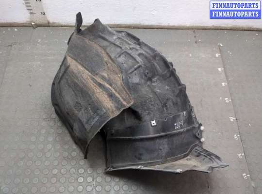 купить Защита арок (подкрылок) на Audi Q3 2011-2018