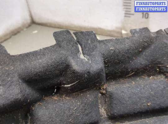 купить Защита арок (подкрылок) на Audi Q3 2011-2018