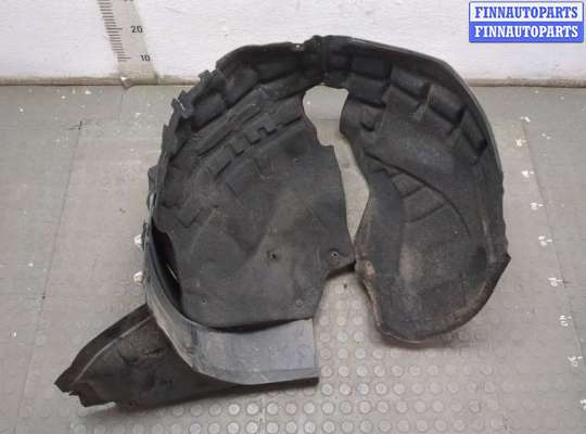 купить Защита арок (подкрылок) на Audi Q3 2011-2018