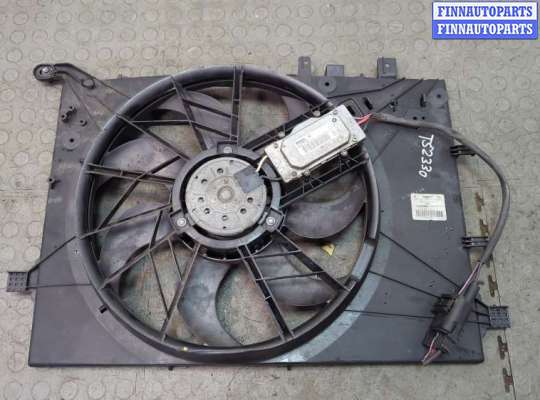 купить Вентилятор радиатора на Volvo S60 2000-2009