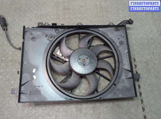 купить Вентилятор радиатора на Volvo S60 2000-2009