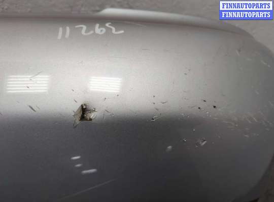 купить Бампер на Audi A4 (B5) 1994-2000