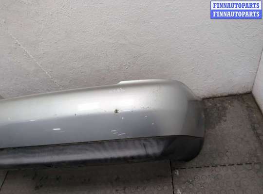 купить Бампер на Audi A4 (B5) 1994-2000