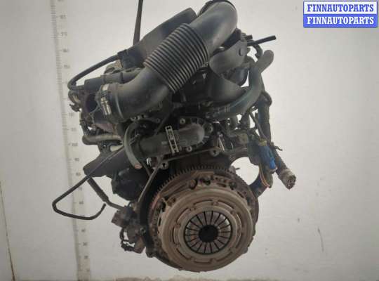 купить Двигатель (ДВС) на Ford Focus 3 2011-2015