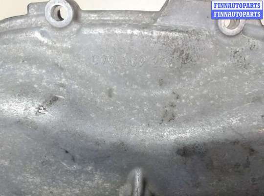 купить Крышка передняя ДВС на Audi A6 (C6) 2004-2011