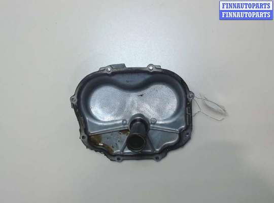купить Крышка передняя ДВС на Audi A6 (C6) 2005-2011