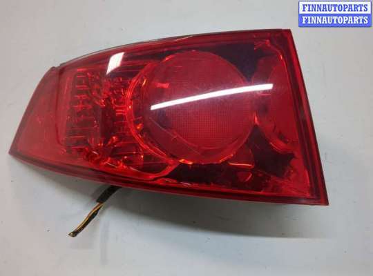 купить Фонарь (задний) на Acura RDX 2006-2013
