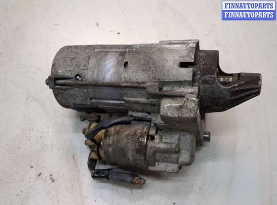 купить Стартер на Citroen Xsara-Picasso 1999-2012