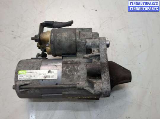 купить Стартер на Citroen Xsara-Picasso 1999-2012