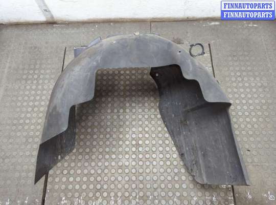 купить Защита арок (подкрылок) на Cadillac Escalade 3 2006-2014