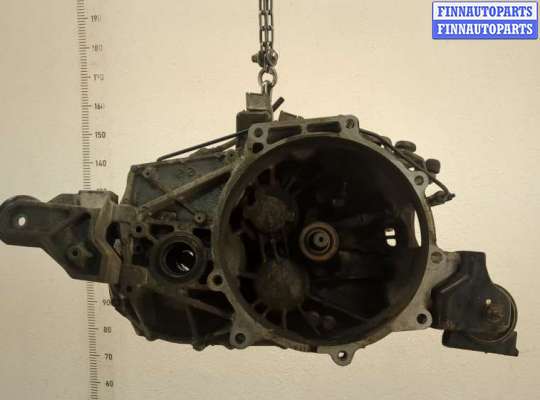 купить КПП 6-ст.мех. (МКПП) на Dodge Caliber 2006-2013