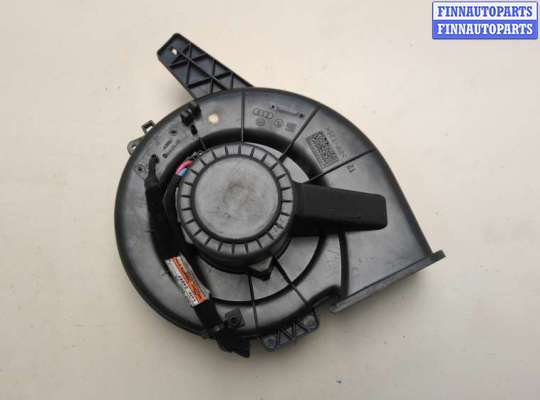 купить Двигатель отопителя (моторчик печки) на Volkswagen Polo 2005-2009