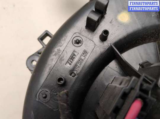 купить Двигатель отопителя (моторчик печки) на Volkswagen Polo 2005-2009