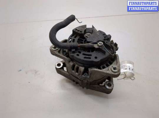 Генератор OP2387215 на Opel Corsa C 2000-2006