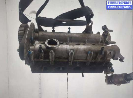 Купить Головка блока (ГБЦ) на Volkswagen Polo 2001-2005 Головка блока (ГБЦ) VG2711026 на Volkswagen Polo 2001-2005