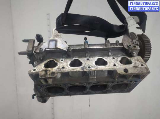 купить Головка блока (ГБЦ) на Volkswagen Polo 2001-2005