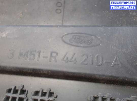 купить Спойлер на Ford C-Max 2002-2010