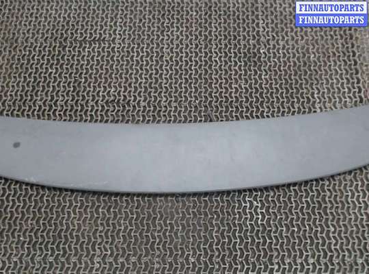 купить Спойлер на Ford C-Max 2002-2010
