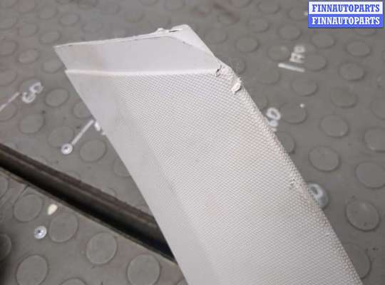 купить Обшивка крышки (двери) багажника на Mercedes B W245 2005-2011