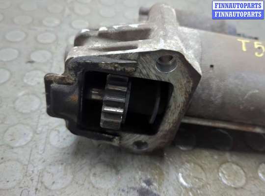 купить Стартер на Ford Mondeo 3 2000-2007