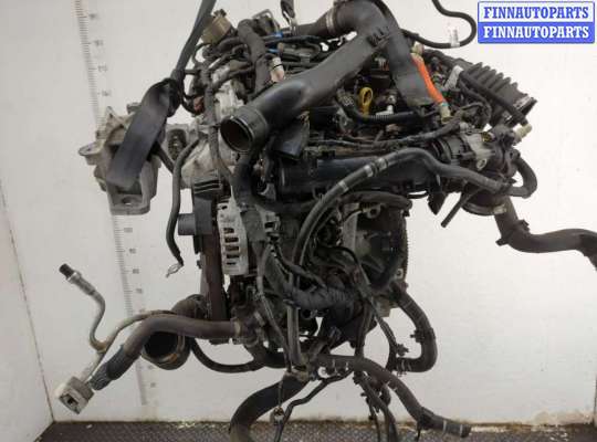 купить Двигатель (ДВС) на Ford Escape 2019-2022