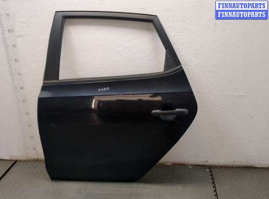 купить Дверь боковая (легковая) на Hyundai i30 2007-2012