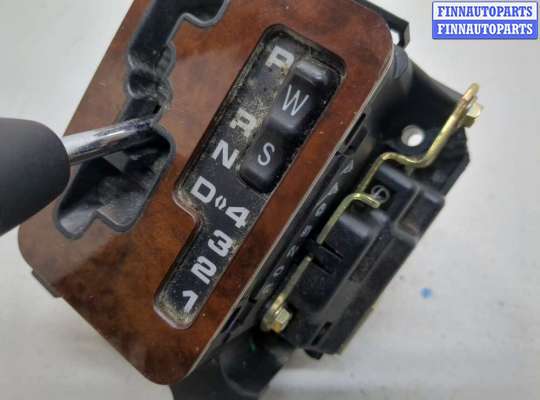 купить Кулиса КПП на Mercedes C W202 1993-2001