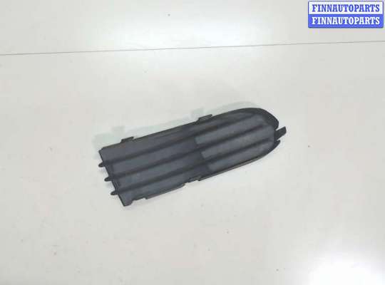 купить Заглушка (решётка) бампера на Volvo V50 2004-2012