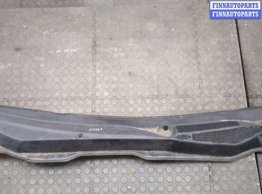 купить Жабо под дворники (дождевик) на Opel Astra H 2004-2010