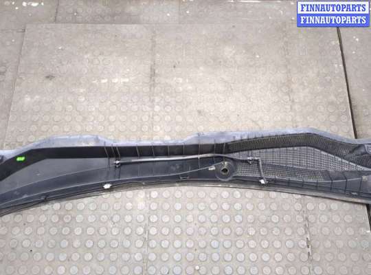 купить Жабо под дворники (дождевик) на Opel Astra H 2004-2010