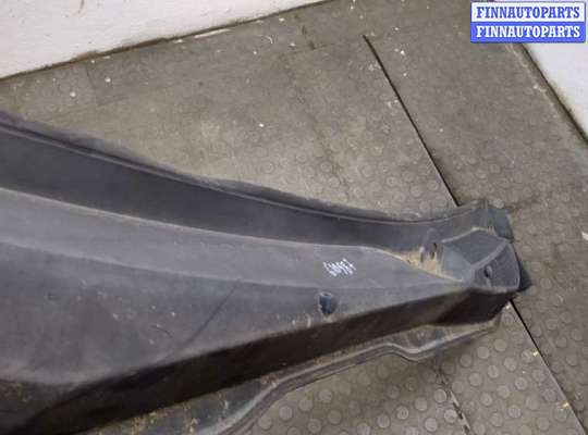 купить Жабо под дворники (дождевик) на Opel Astra H 2004-2010