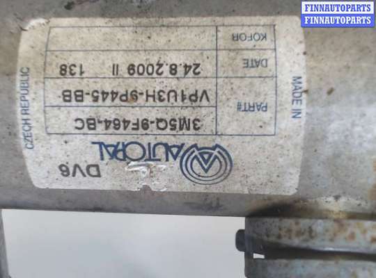 купить Охладитель отработанных газов на Ford Focus 2 2008-2011